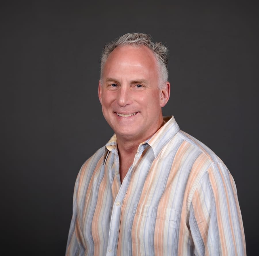 Michael Doyle